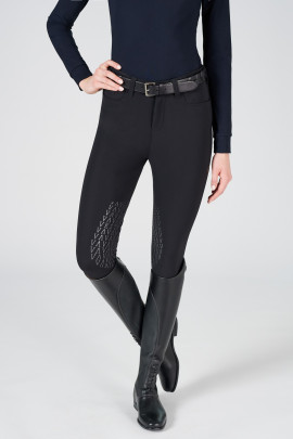 Vestrum Dames Rijbroek Syracuse Shuttle Fabric