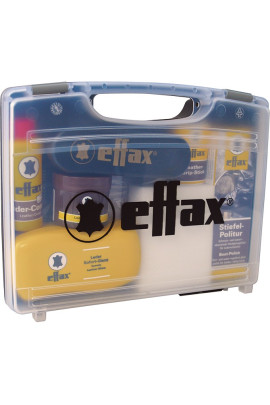 Effax Leder Onderhoud Koffer