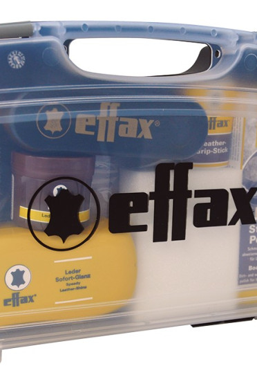 Effax Leder Onderhoud Koffer Effax Leder Onderhoud Koffer