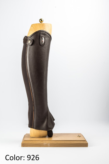Secchiari Classic Mini Chaps Volnato