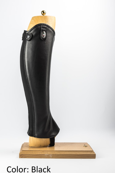 Secchiari Classic Mini Chaps Volnato