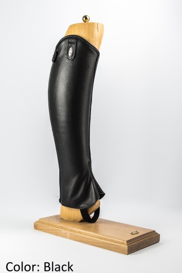 Secchiari Classic Mini Chaps Volnato