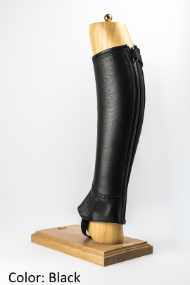 Secchiari Classic Mini Chaps Volnato