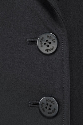 Dames wedstrijd jasje uit de Eqode collectie van het merk Equiline Dames wedstrijd jasje uit de Eqode collectie van het merk Equiline