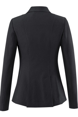 Dames wedstrijd jasje uit de Eqode collectie van het merk Equiline Dames wedstrijd jasje uit de Eqode collectie van het merk Equiline
