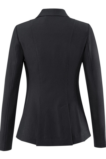 Dames wedstrijd jasje uit de Eqode collectie van het merk Equiline Dames wedstrijd jasje uit de Eqode collectie van het merk Equiline