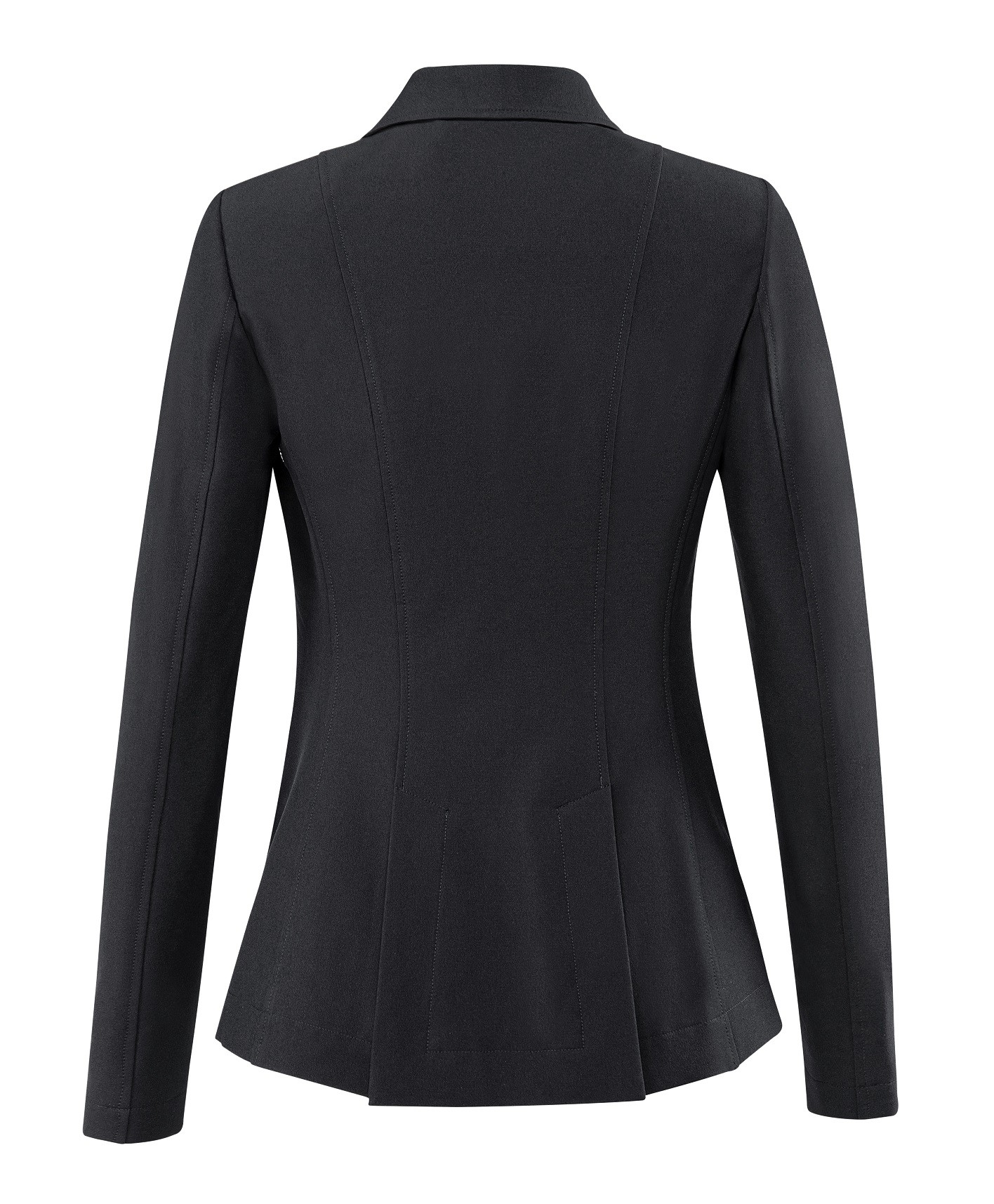 Dames wedstrijd jasje uit de Eqode collectie van het merk Equiline Dames wedstrijd jasje uit de Eqode collectie van het merk Equiline