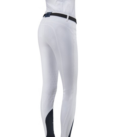 These knee grip riding breeches from the Eqode collection by Equiline