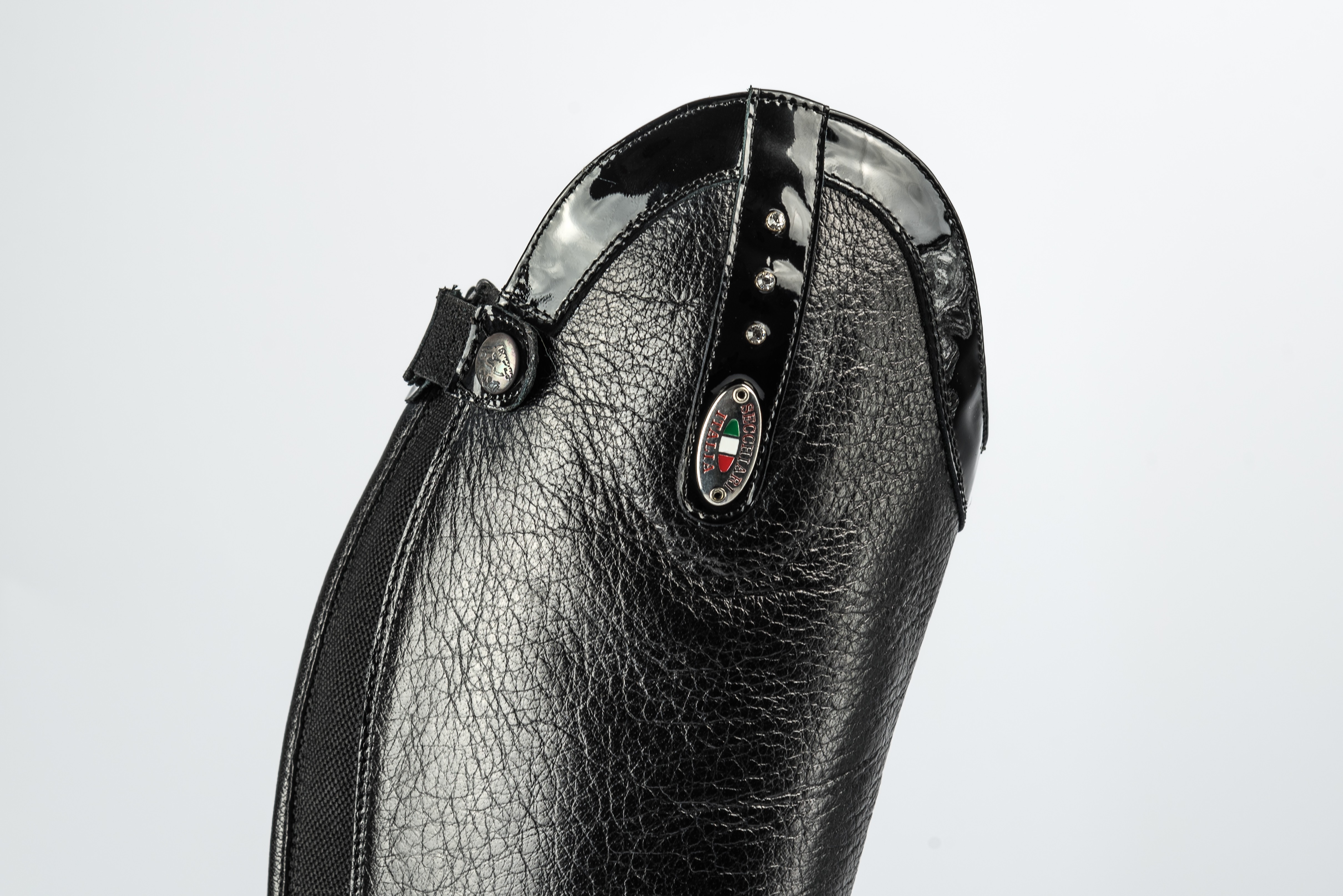 Secchiari Laarzen Classic Elastic Lux Secchiari Laarzen Classic Elastic Lux