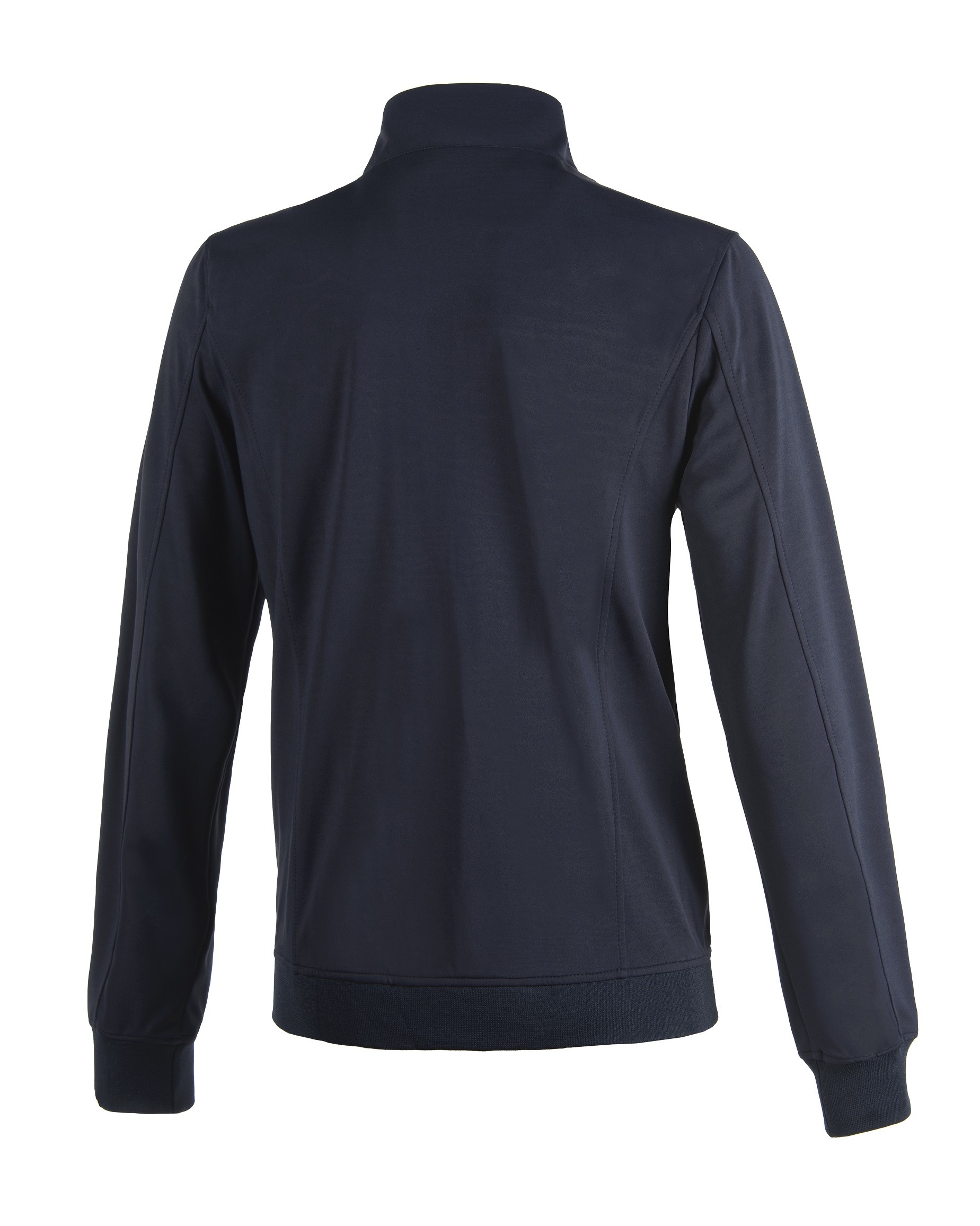 Heren softshell jas uit de Eqode collectie van het merk Equiline. Heren softshell jas uit de Eqode collectie van het merk Equiline.