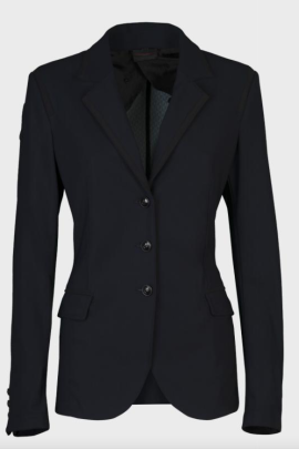 Ridershouse Cavalleria Toscana Riding Jacket With Micro Print Lining
