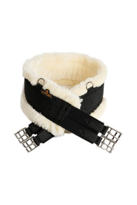 Kentucky Sheepskin Girth