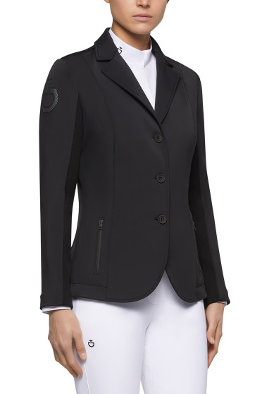 Ridershouse Cavalleria Toscana Tech Knit Dames Rijjasje Ridershouse Cavalleria Toscana Tech Knit Dames Rijjasje
