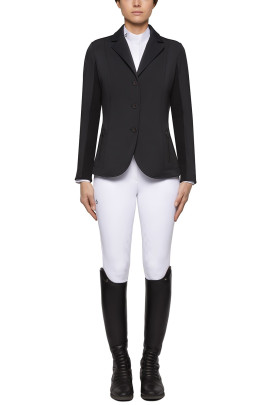Ridershouse Cavalleria Toscana Tech Knit Dames Rijjasje Ridershouse Cavalleria Toscana Tech Knit Dames Rijjasje