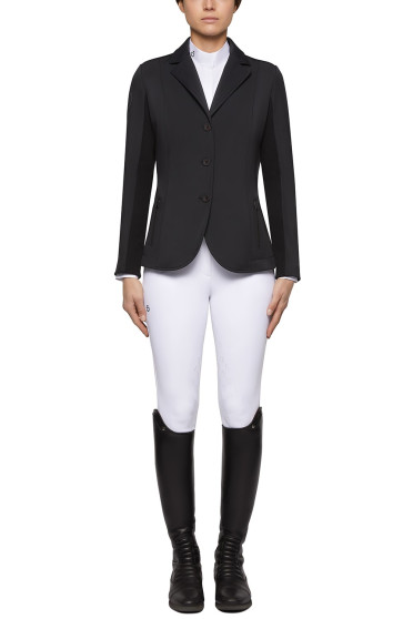 Ridershouse Cavalleria Toscana Tech Knit Dames Rijjasje Ridershouse Cavalleria Toscana Tech Knit Dames Rijjasje