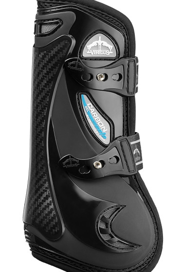 Veredus Carbon Gel By Marcus Ehning tendon Boots