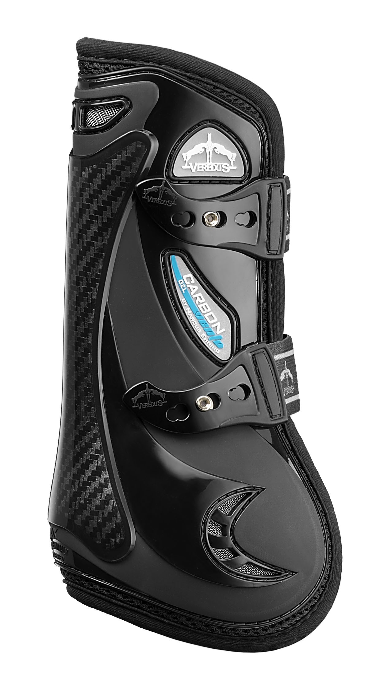 Veredus Carbon Gel By Marcus Ehning tendon Boots