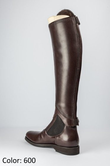 Secchiari Chaps GP Elastic Olanda Vitello