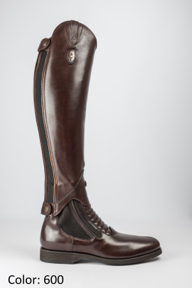 Secchiari Chaps GP Elastic Olanda Vitello