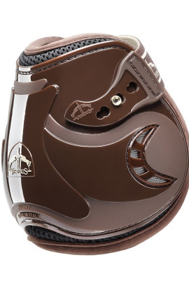 Veredus Carbon Gel Fetlock Boots By Marcus Ehning Pro-Jump Short Vento Elastic