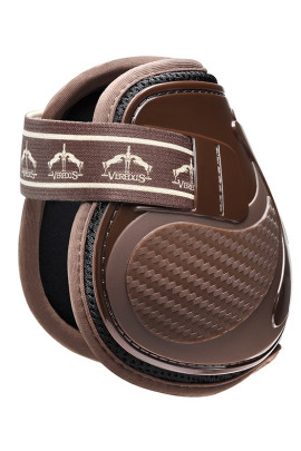 Veredus Carbon Gel Fetlock Boots By Marcus Ehning Pro-Jump Short Vento Elastic