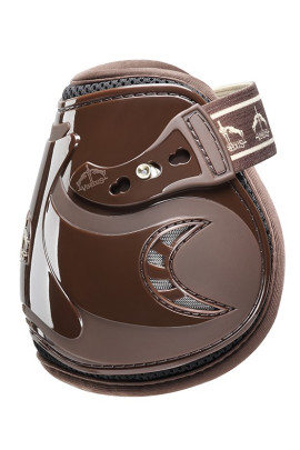 Veredus Carbon Gel Fetlock Boots By Marcus Ehning Pro-Jump Short Vento Elastic