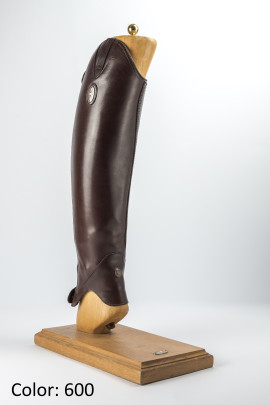 Secchiari Chaps GP Elastic Olanda Vitello