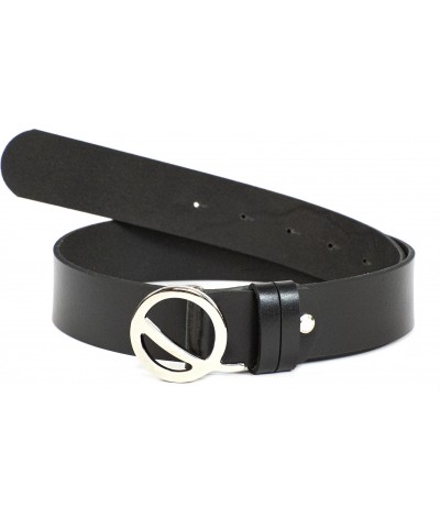Eqode (Equiline) Leather Belt