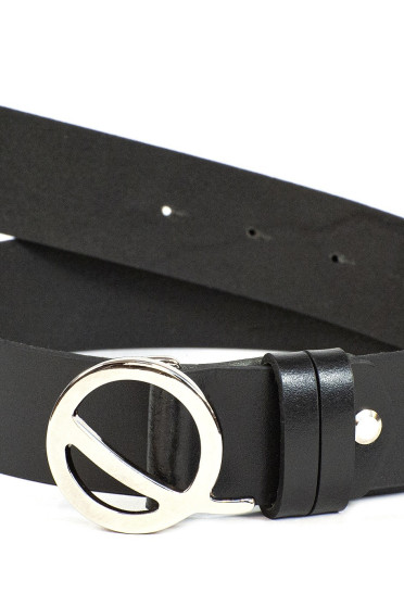 Beautiful belt from the Eqode collection of the Italian brand Equiline
