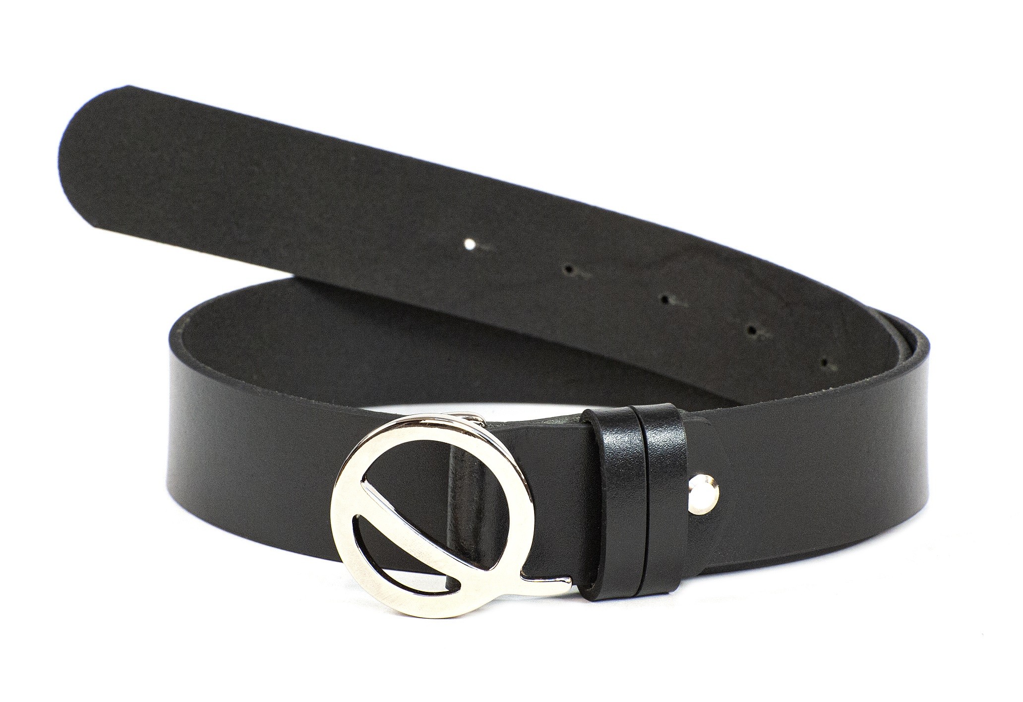 Beautiful belt from the Eqode collection of the Italian brand Equiline