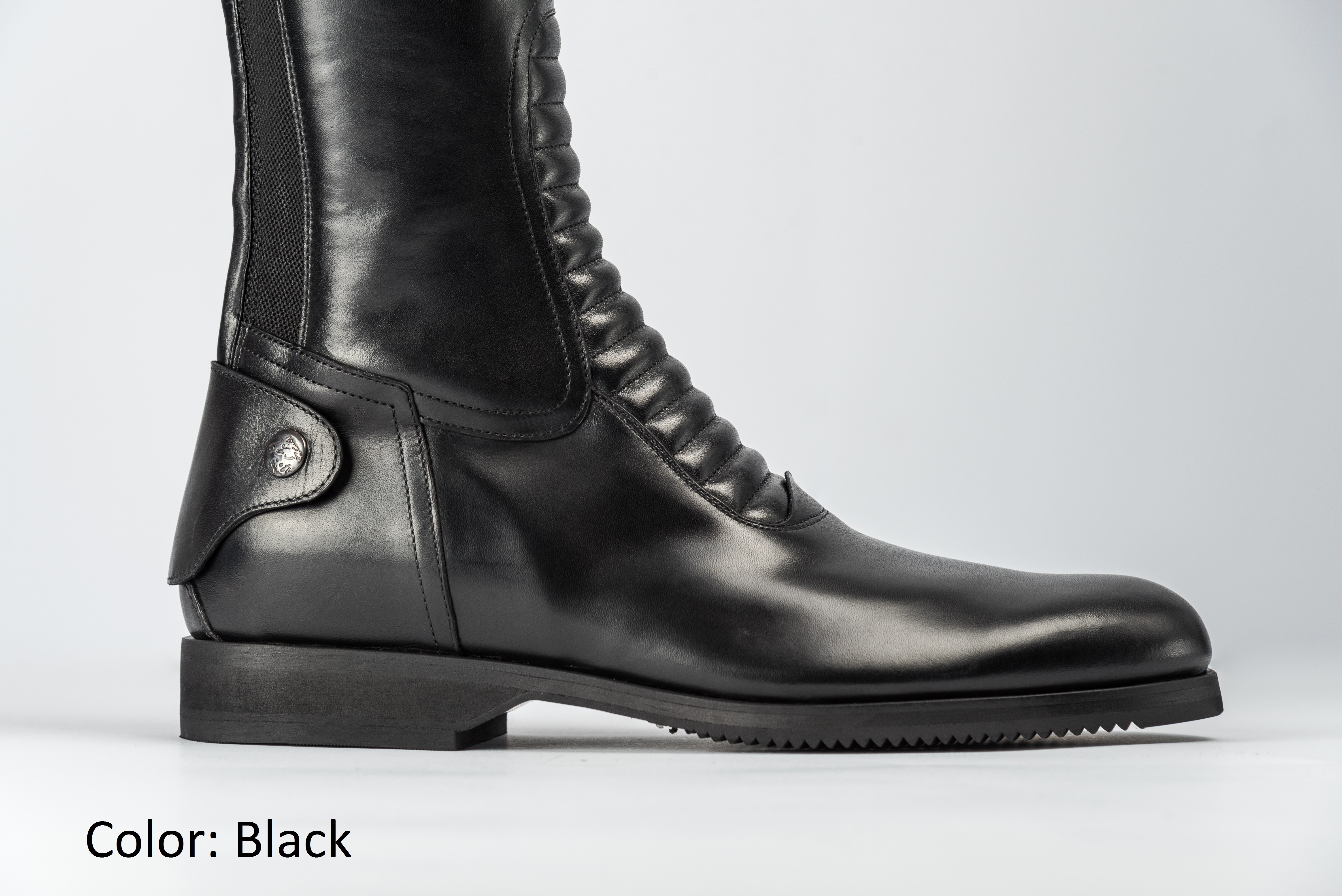 Secchiari Boots GP Elastic Zeus Secchiari Boots GP Elastic Zeus