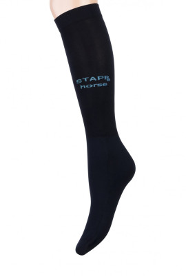 Stapp Horse Riding Socks Thin, the best in horse riding Socks, available in 3 colors.