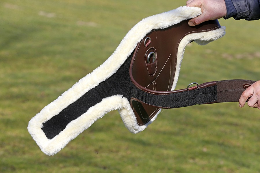 Kentucky Buikflap Bont Kentucky Buikflap Bont
