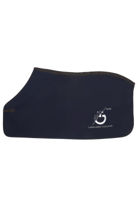 Cavalleria Toscana CT Team Fleece Rug. Available at Ridershouse.