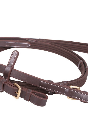 Anatomisch gevormd hoofdstel Devi dat de zenuwen en gevoelige punten van het paardenhoofd zoveel mogelijk vermijdt. Anatomisch gevormd hoofdstel Devi dat de zenuwen en gevoelige punten van het paardenhoofd zoveel mogelijk vermijdt.