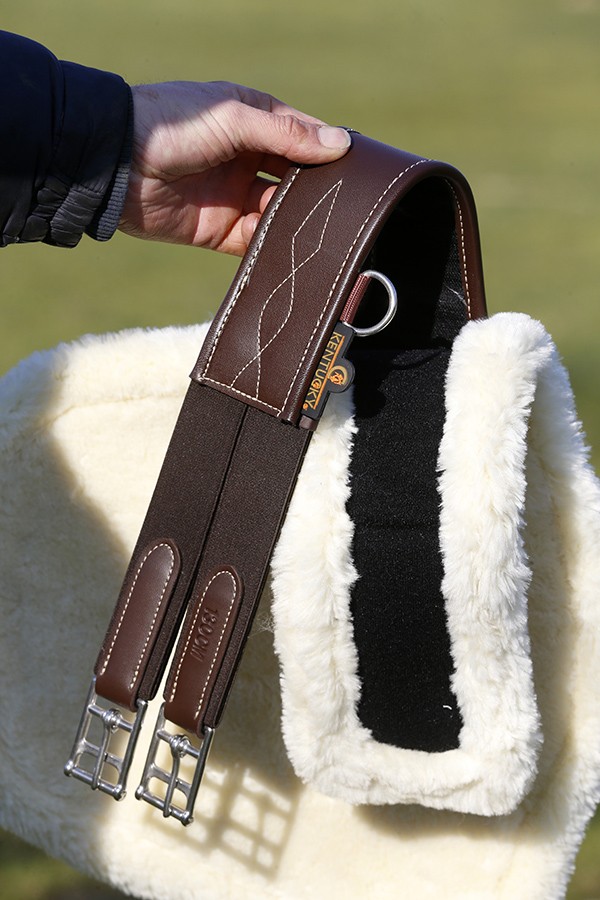 Kentucky Buikflap Bont Kentucky Buikflap Bont