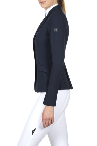 Equiline Women's Competition Jacket Miriamk Equiline Women's Competition Jacket Miriamk
