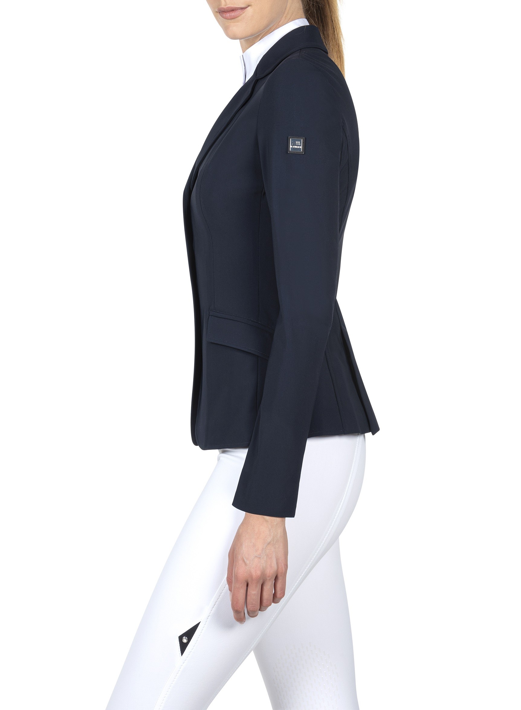 Equiline Women's Competition Jacket Miriamk Equiline Women's Competition Jacket Miriamk