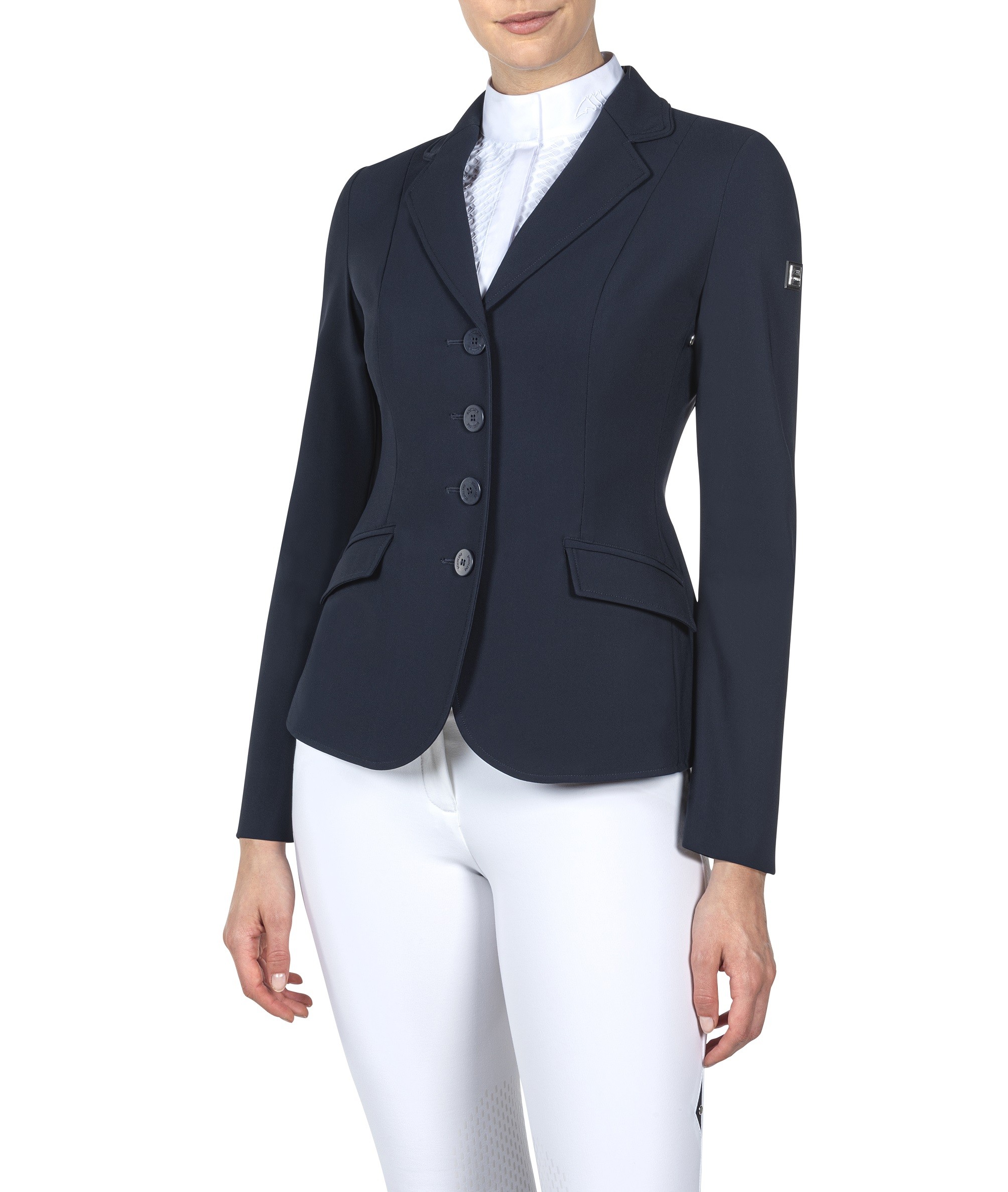 Equiline Women's Competition Jacket Miriamk Equiline Women's Competition Jacket Miriamk