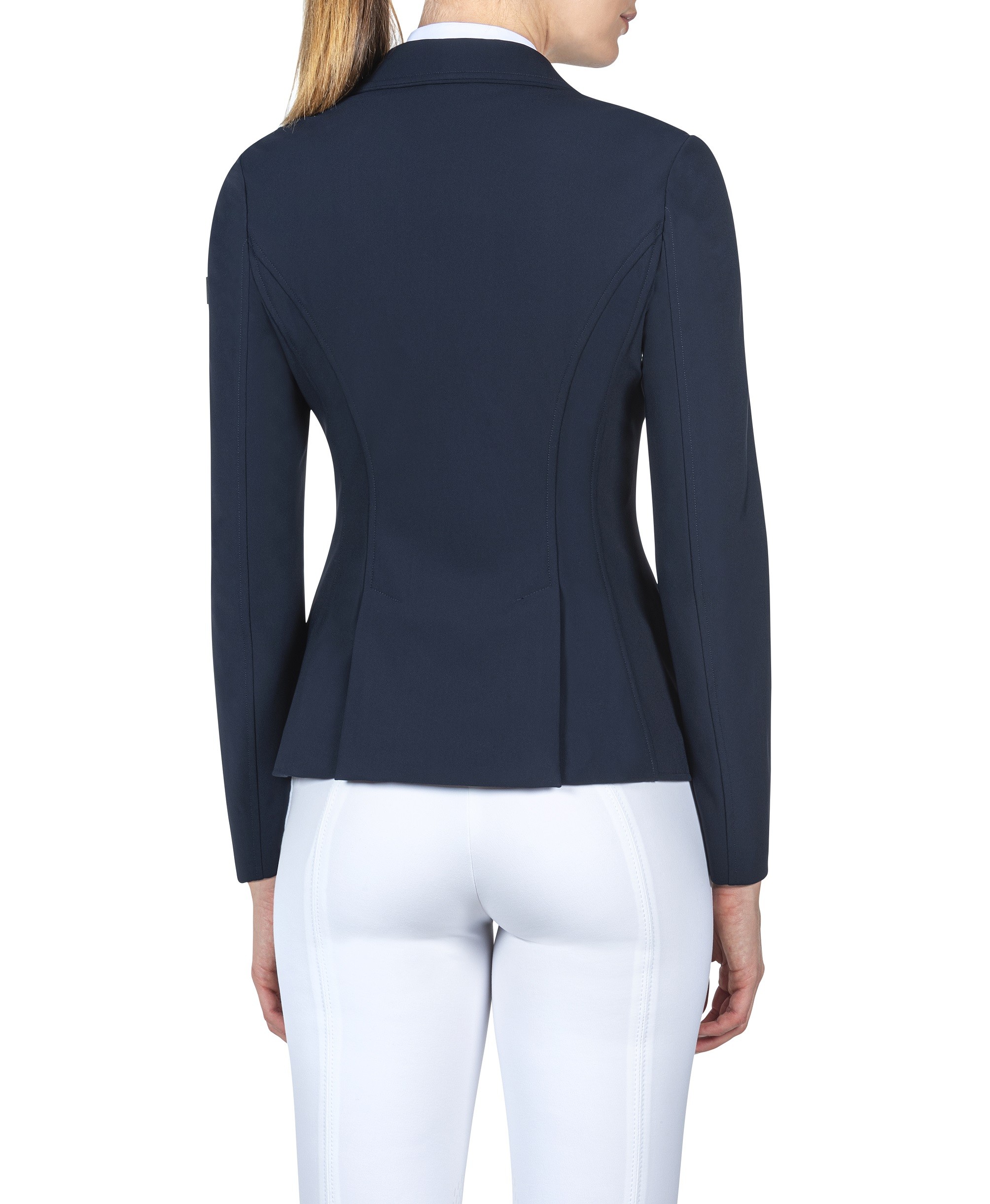 Equiline Women's Competition Jacket Miriamk Equiline Women's Competition Jacket Miriamk