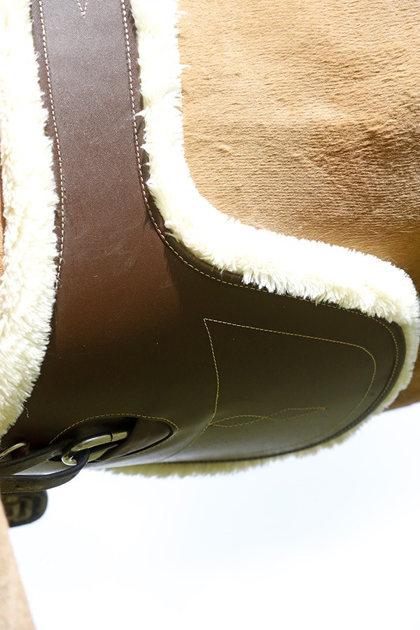 Kentucky Buikflap Bont Kentucky Buikflap Bont