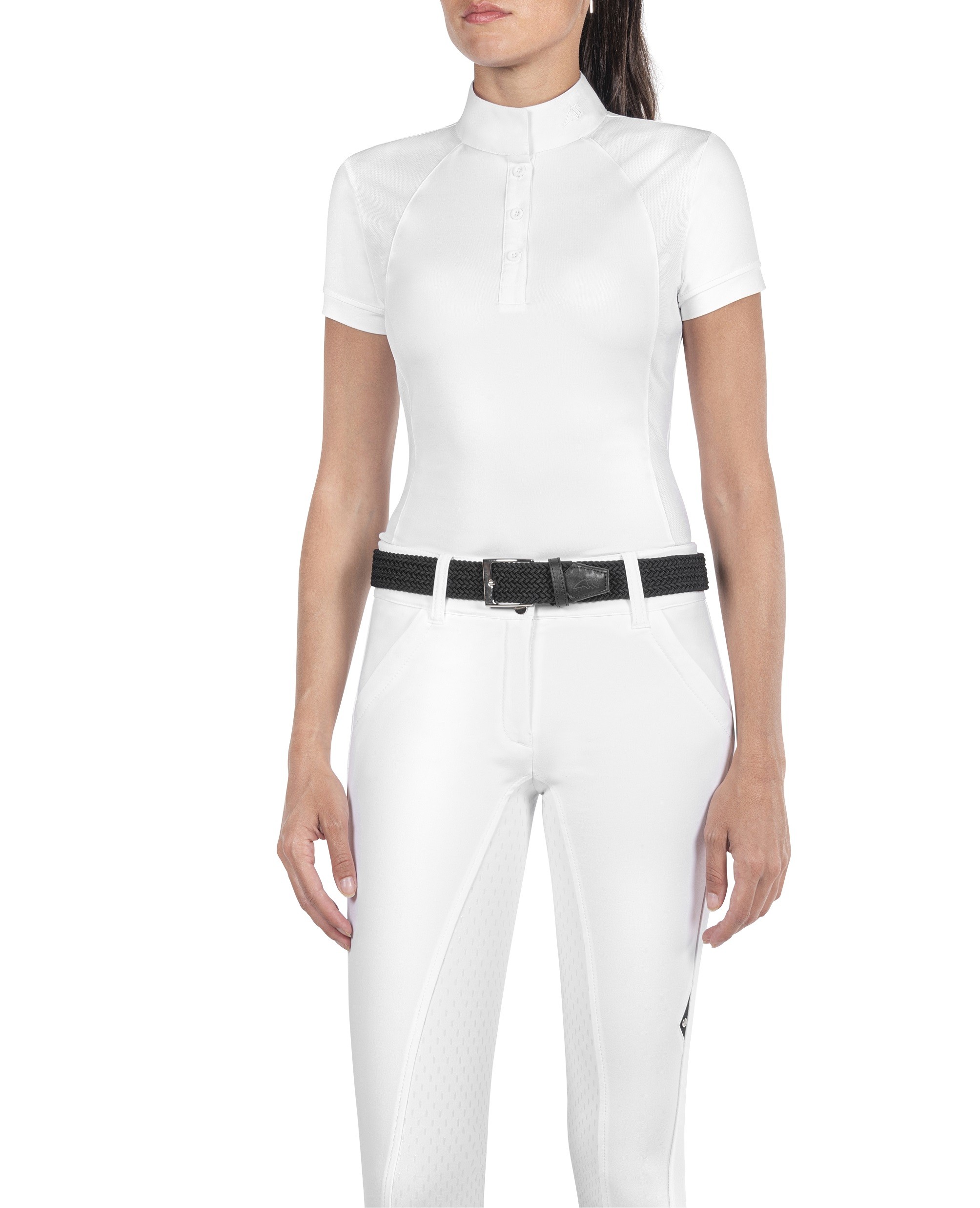 Equiline Women's Competition Shirt Geak. Verkrijbaar bij Ridershouse. Equiline Women's Competition Shirt Geak. Verkrijbaar bij Ridershouse.
