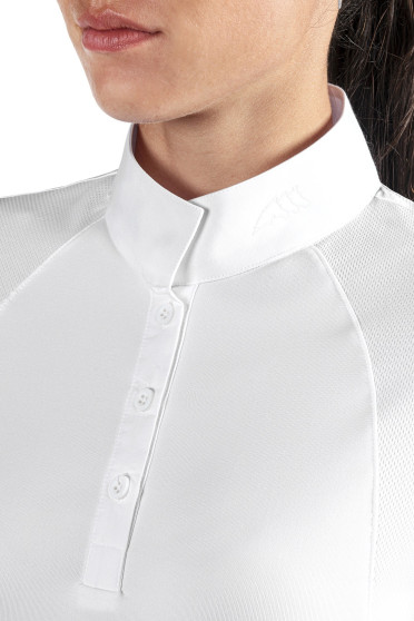 Equiline Women's Competition Shirt Ghitak. Verkrijbaar bij Ridershouse. Equiline Women's Competition Shirt Ghitak. Verkrijbaar bij Ridershouse.