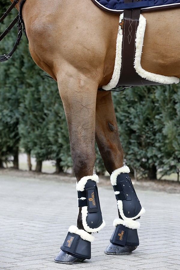 Kentucky Buikflap Bont Kentucky Buikflap Bont