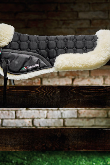 Equiline Saddle Pad Argo Equiline Saddle Pad Argo