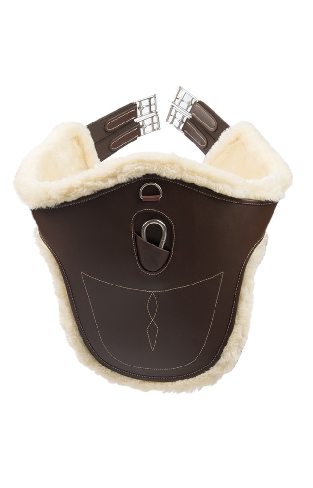Kentucky Buikflap Bont Kentucky Buikflap Bont