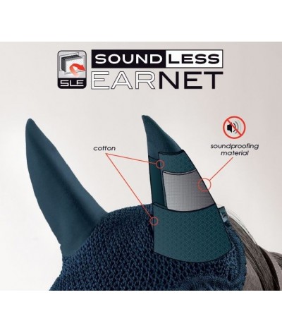 Equiline Soundless Muts