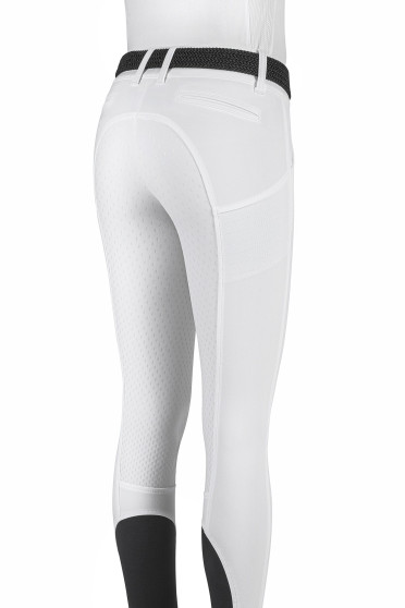 Equiline Riding Breeches X-Shape Full Grip Equiline Riding Breeches X-Shape Full Grip