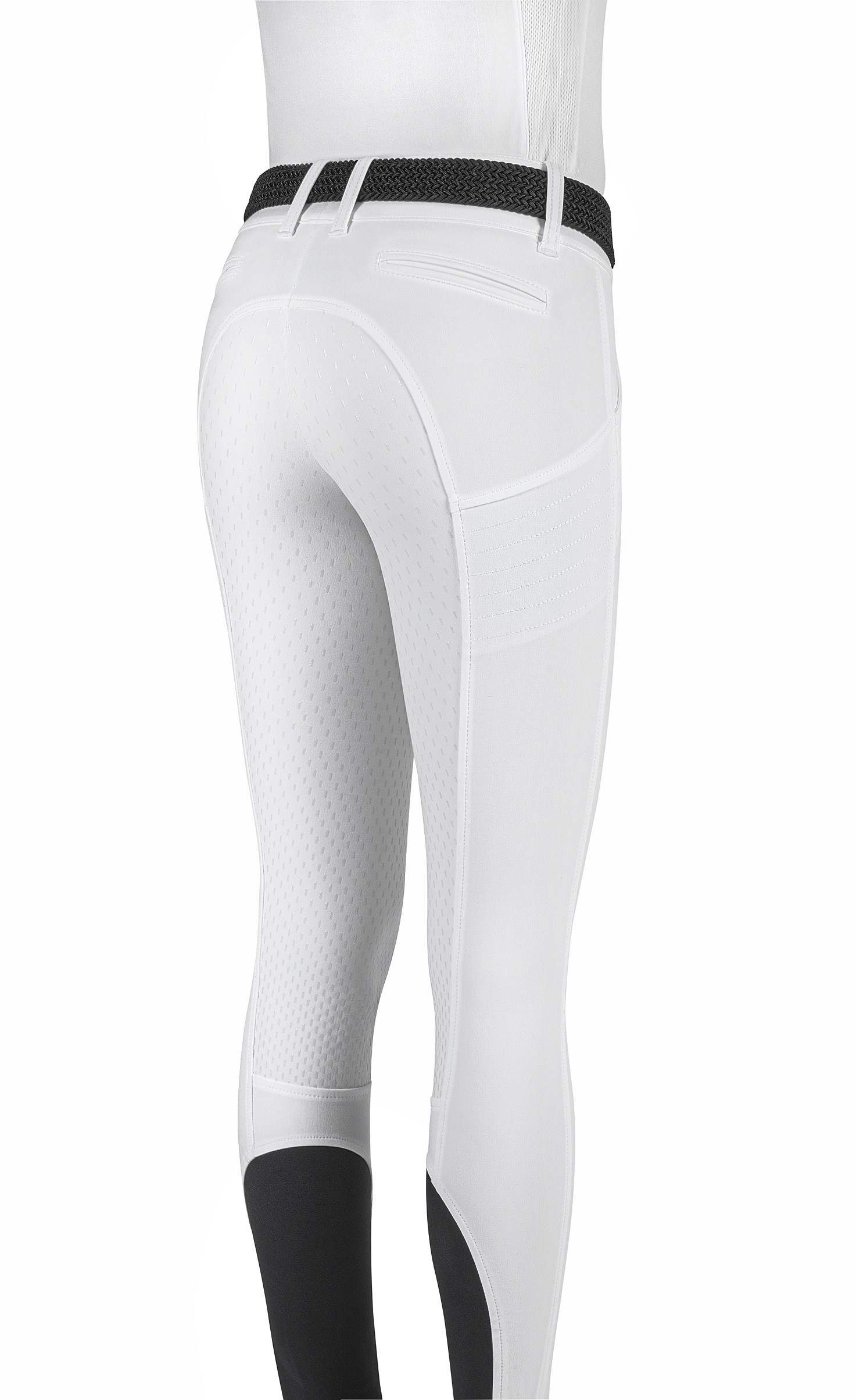 Equiline Riding Breeches X-Shape Full Grip Equiline Riding Breeches X-Shape Full Grip