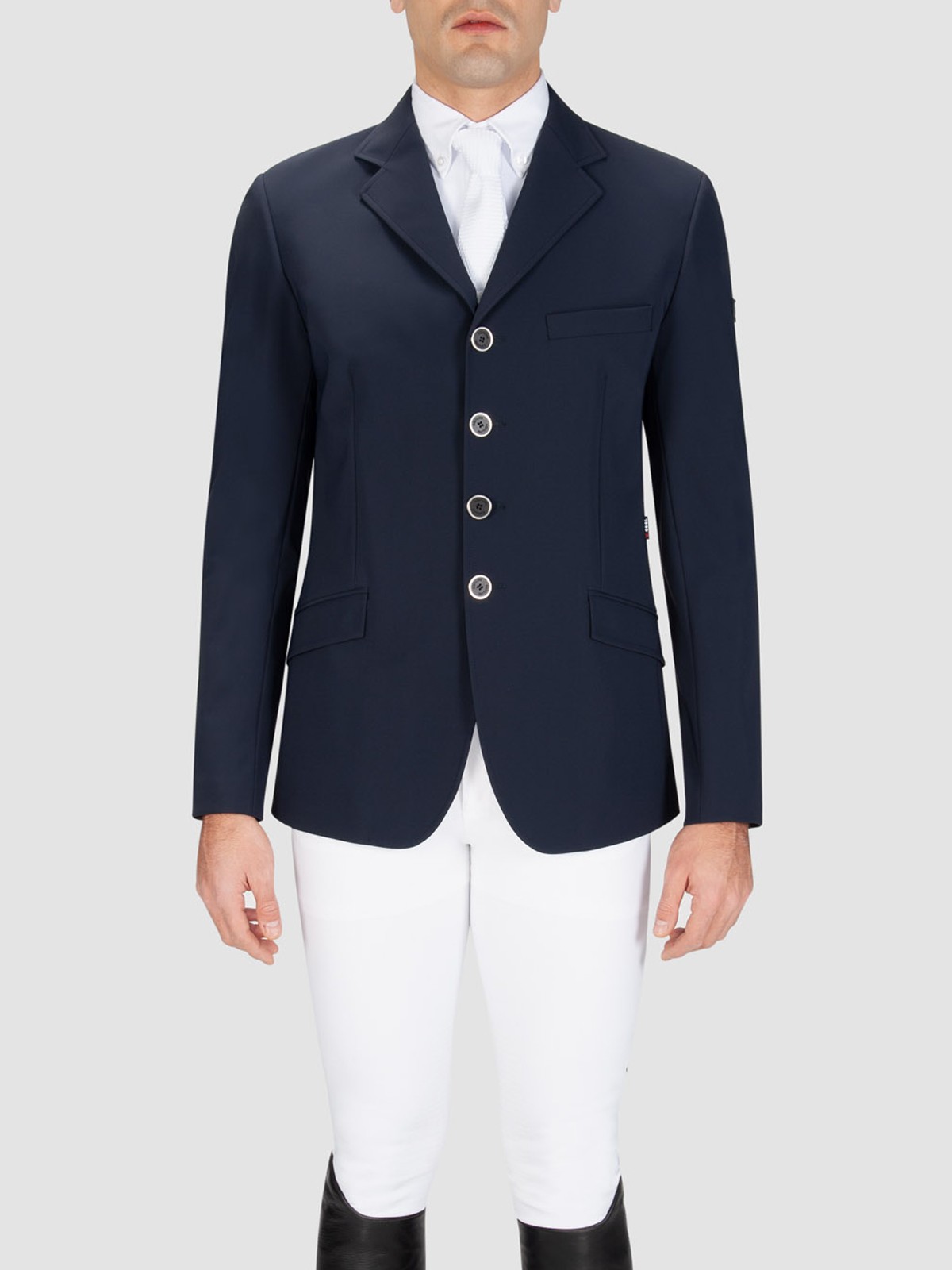Equiline men's Competition Jacket X-Cool Rack Equiline men's Competition Jacket X-Cool Rack